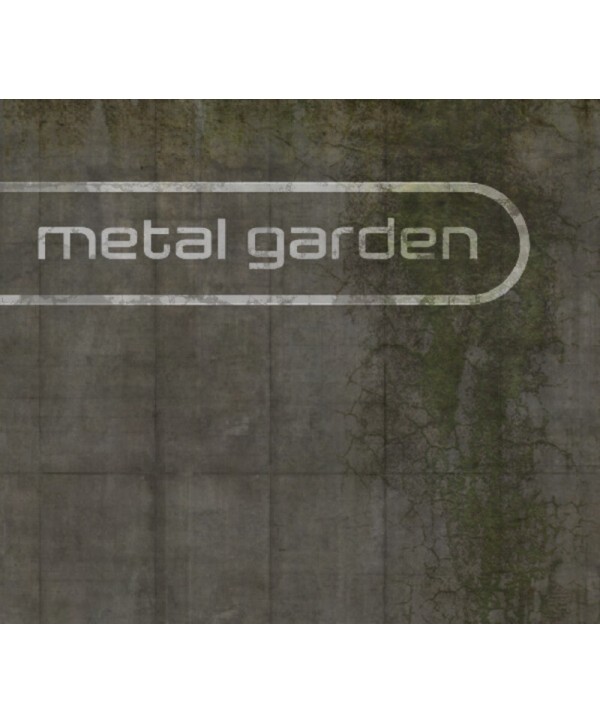 Metal Garden Steam Key GLOBAL